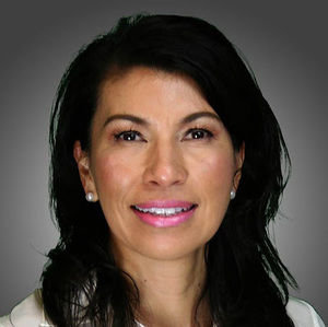 Meet your Posher, Klaudene